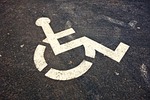 wheelchair, pictogram, invalid, handicapped, parking, parking section, accessibility, facility, vehicle, transportation, gray park, wheelchair, wheelchair, wheelchair, wheelchair, wheelchair, invalid, invalid, accessibility, accessibility, accessibility